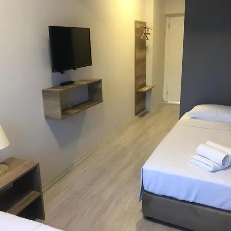 Hotel Rinascente