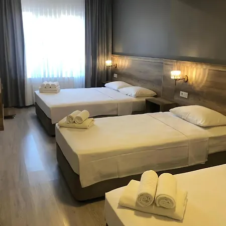 Hotel Rinascente