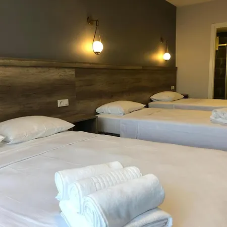 Rinascente Otel Edirne