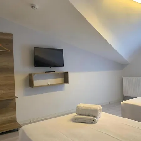 Hotel Rinascente Edirne