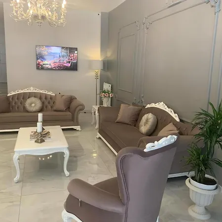Rinascente Otel *