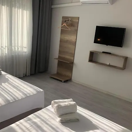 Hotel Rinascente *