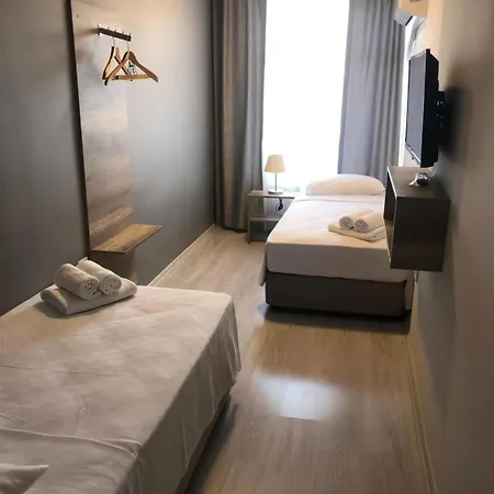 Rinascente Hotel Edirne