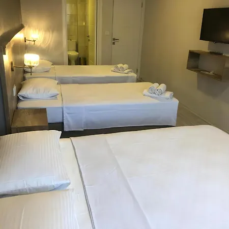 Hotel Rinascente Edirne