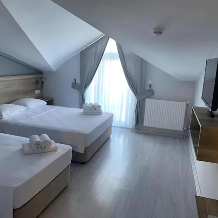 Rinascente Hotel