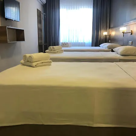 Hotel Rinascente