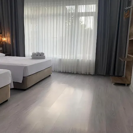 Rinascente Hotel Edirne