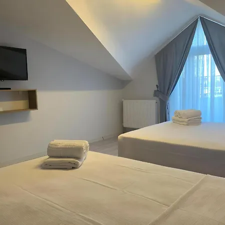 Rinascente Hotel