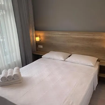 Rinascente Otel Edirne
