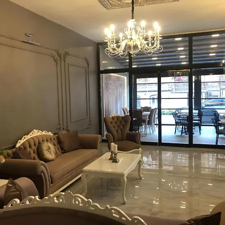 Hotel Rinascente Edirne