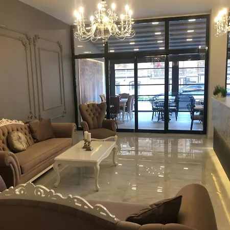 Otel Rinascente