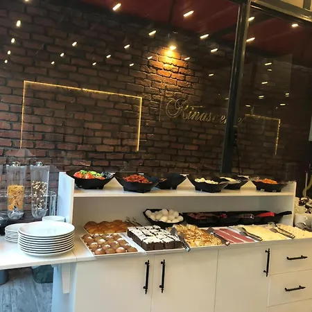 Hotel Rinascente *