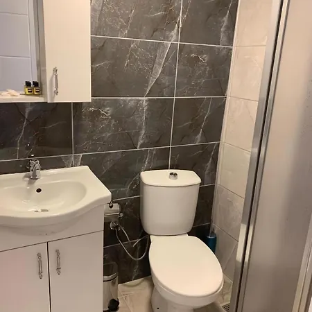 Rinascente Otel Edirne
