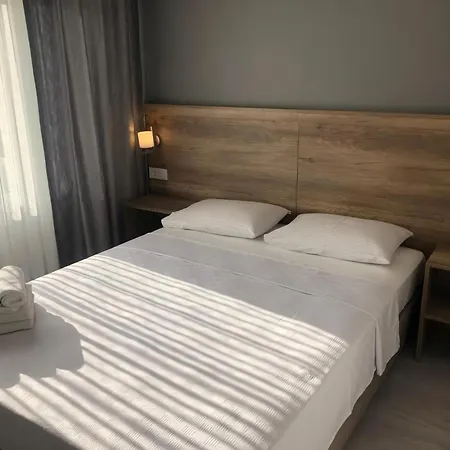 Rinascente Hotel