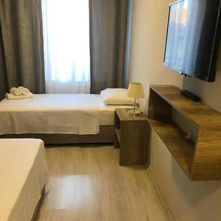 Otel Rinascente