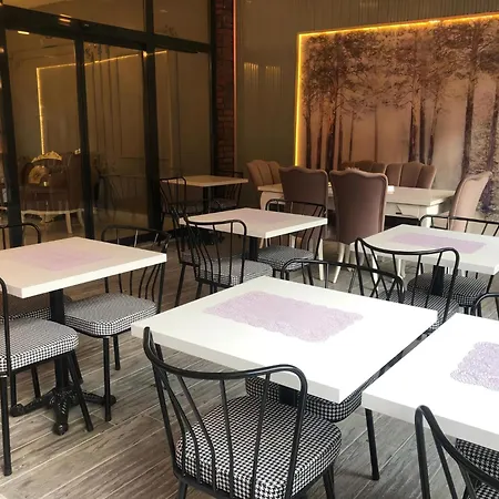 Hotel Rinascente *