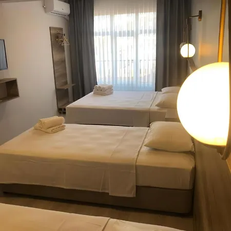 Rinascente Hotel Edirne