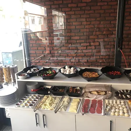 Hotel Rinascente Edirne