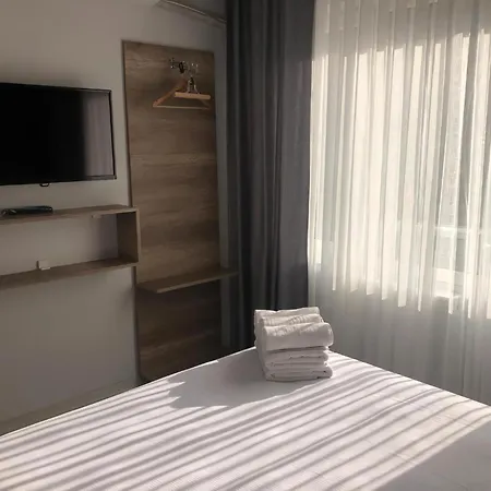 Hotel Rinascente
