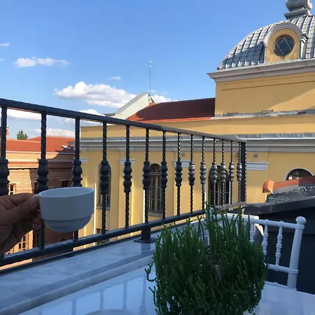 Rinascente Hotel Edirne