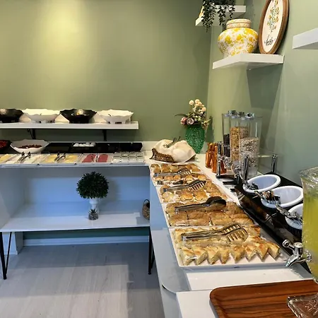 Hotel Rinascente *