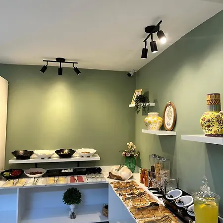 Rinascente Hotel Edirne