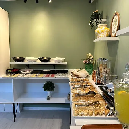 Hotel Rinascente Edirne