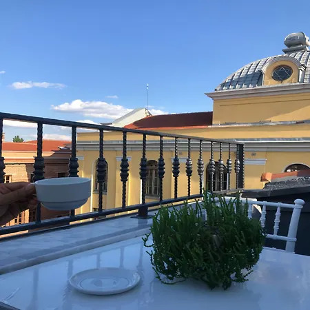 Rinascente Hotel