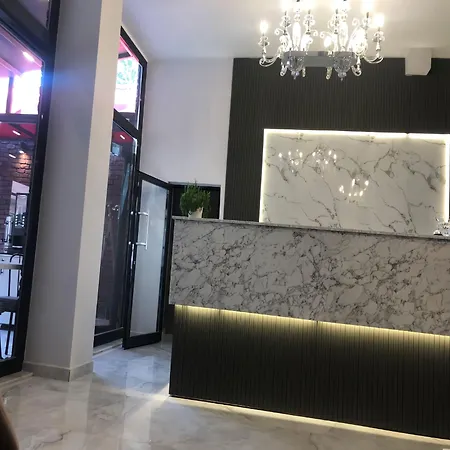 Rinascente Hotel Edirne