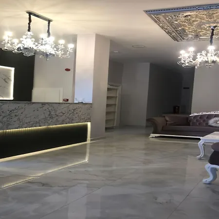 Rinascente Edirne
