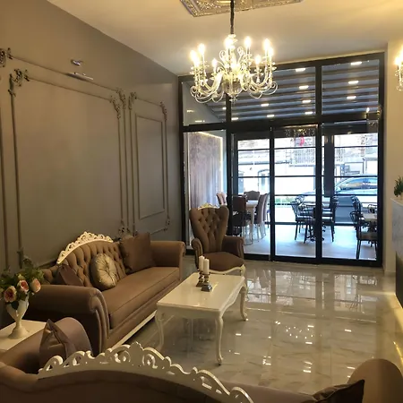 Otel Rinascente