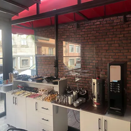 Hotel Rinascente Edirne