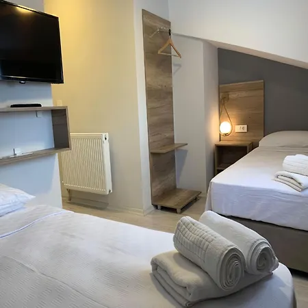 Hotel Rinascente *