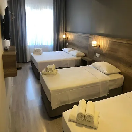 Otel Rinascente