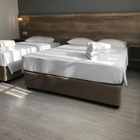 Rinascente Hotel Edirne
