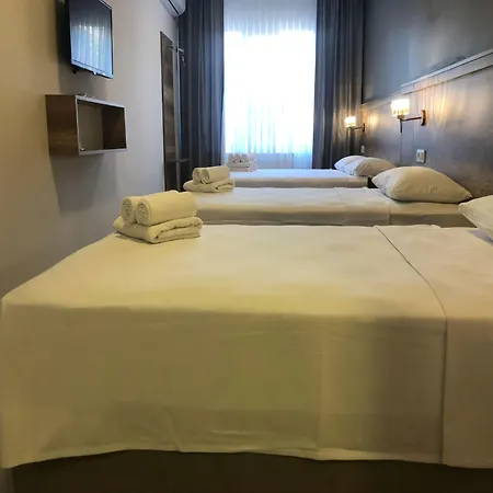 Rinascente Hotel
