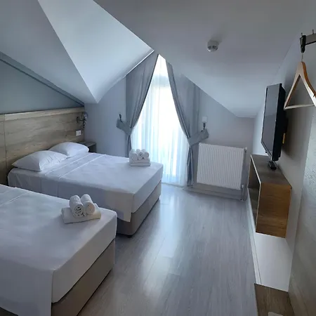 Hotel Rinascente *