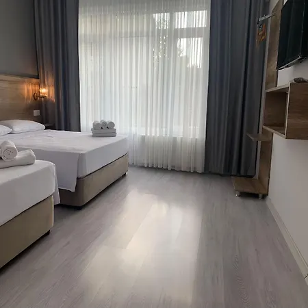 Rinascente Otel Edirne