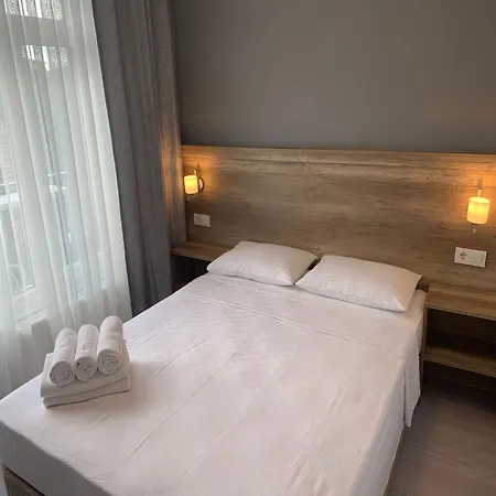 Rinascente Otel Edirne