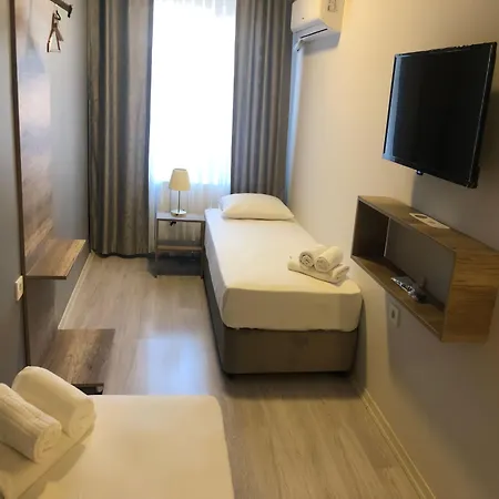 Rinascente Hotel