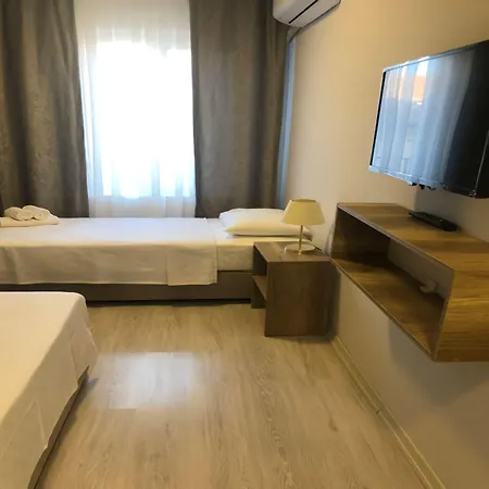 Rinascente Hotel Edirne