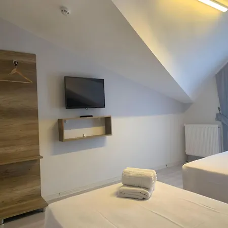 Rinascente Hotel