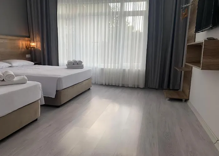 Rinascente Hotel Edirne